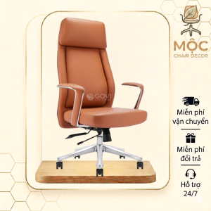 Ghế Họp Ergonomic