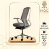 Ghế Công Thái Học Lưng Lưới GT-325 Hiện Đại