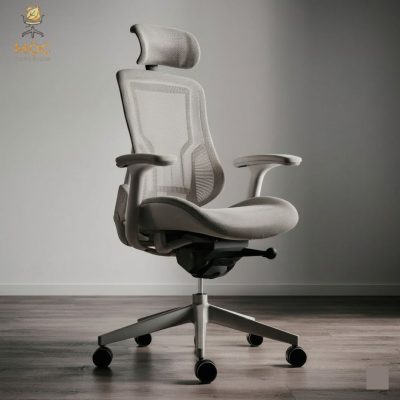 Ghế Làm Việc Cho Designer Và Lập Trình Viên: Cách Chọn Để Ngồi Thoải Mái Cả Ngày